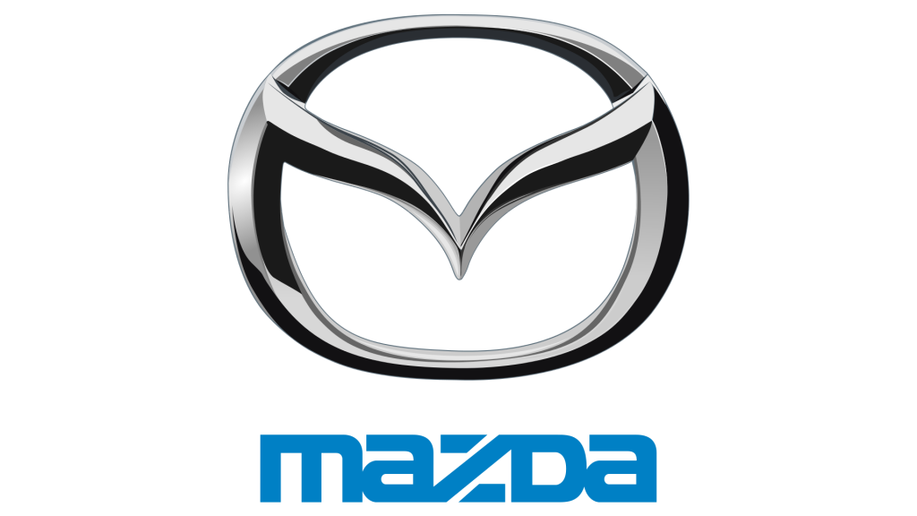 Mazda cars