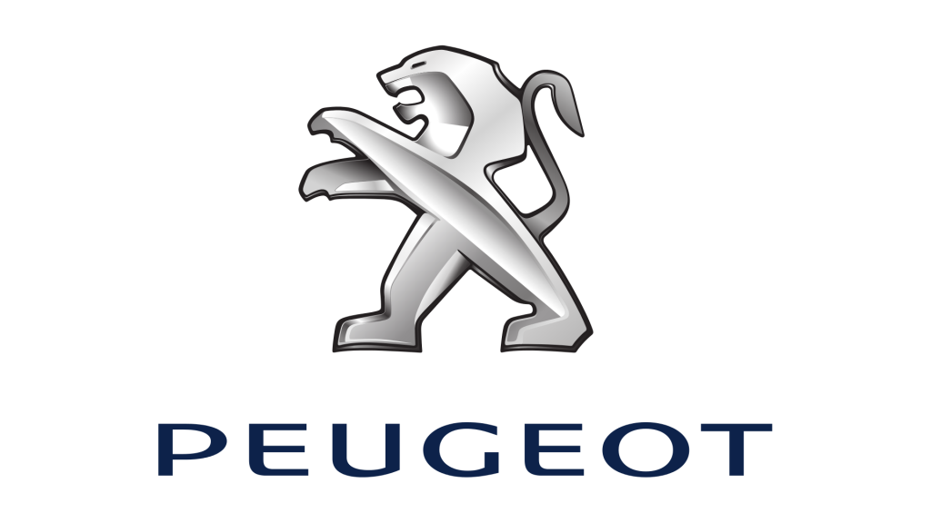 Peugeot cars