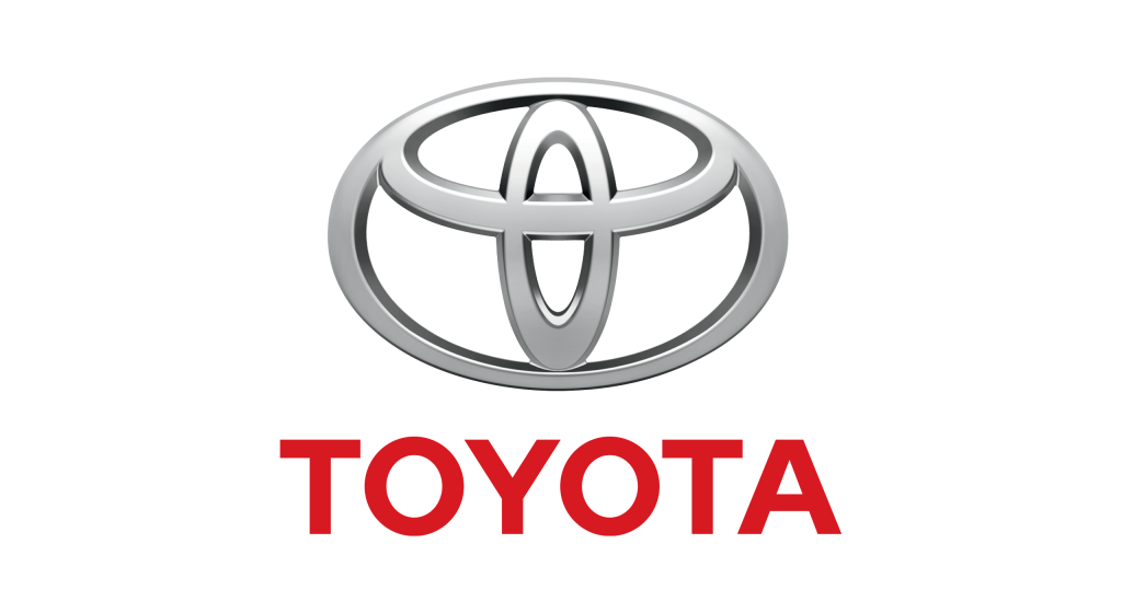 Toyota cars