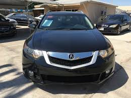 Cost of Clearing Acura EL