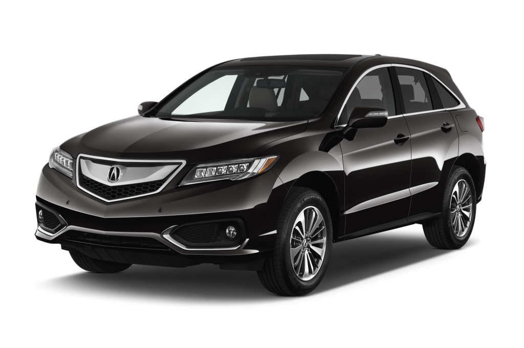 Cost of Clearing Acura RDX
