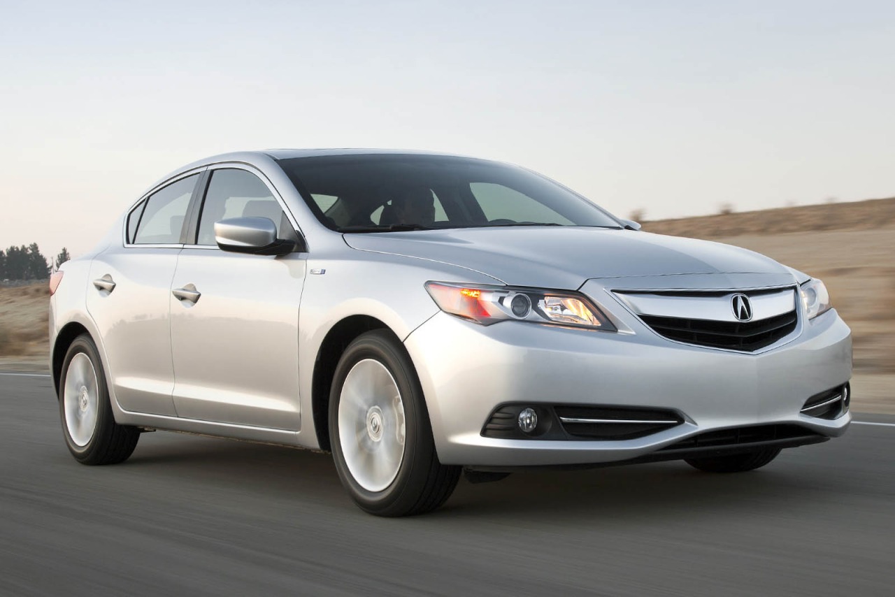 Cost of Clearing Acura ILX
