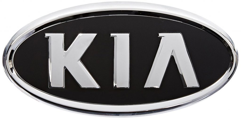 KIA cars
