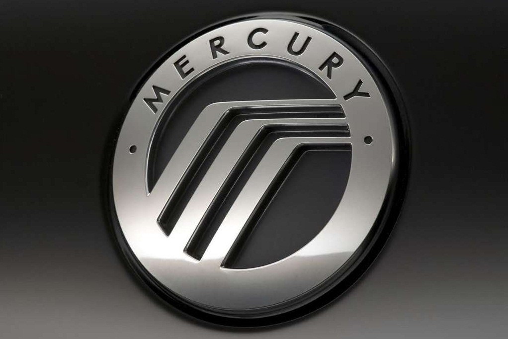 Mercury cars