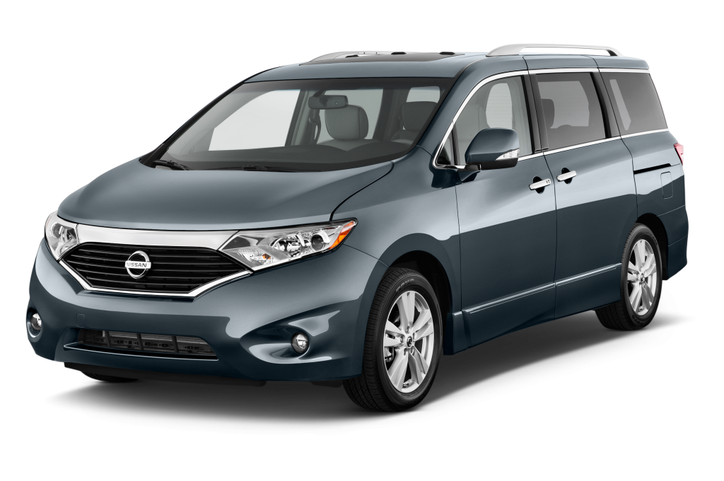 Cost Of Clearing Nissan Quest