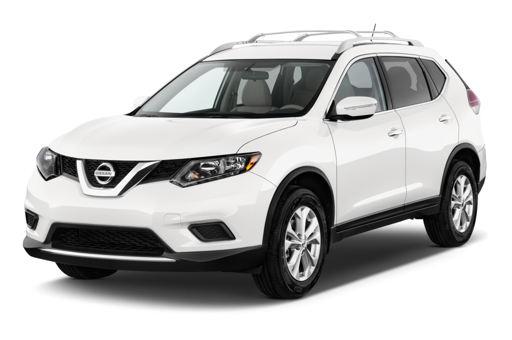 Cost Of Clearing Nissan Rogue