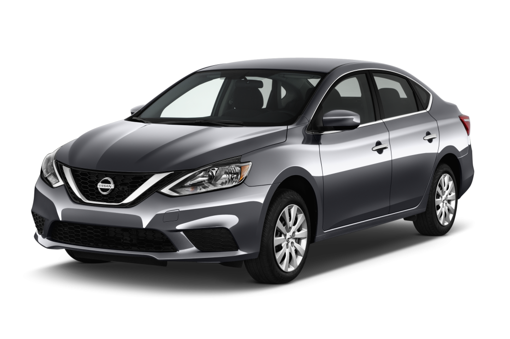 Cost Of Clearing Nissan Sentra