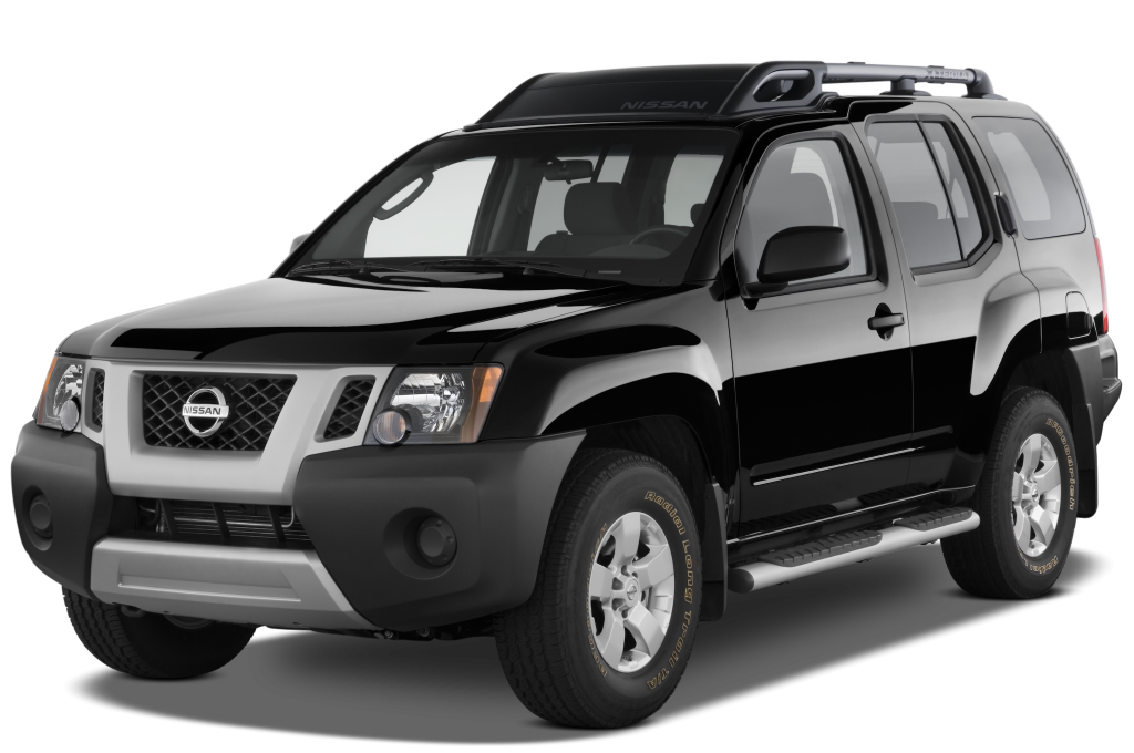 Cost Of Clearing Nissan Xterra