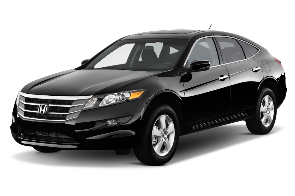 Cost Of Clearing Honda Crosstour Cars