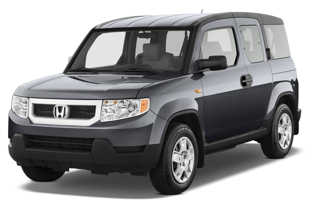 Cost Of Clearing Honda Element Cars