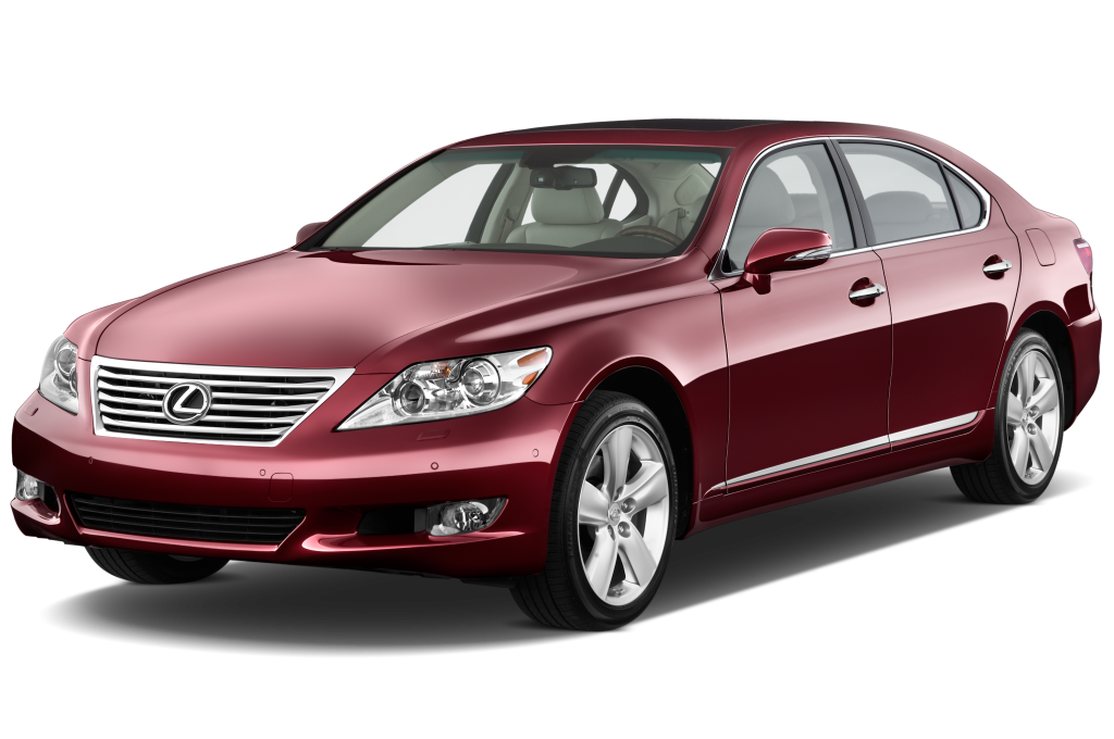 Cost of clearing Lexus GS 350 cars
