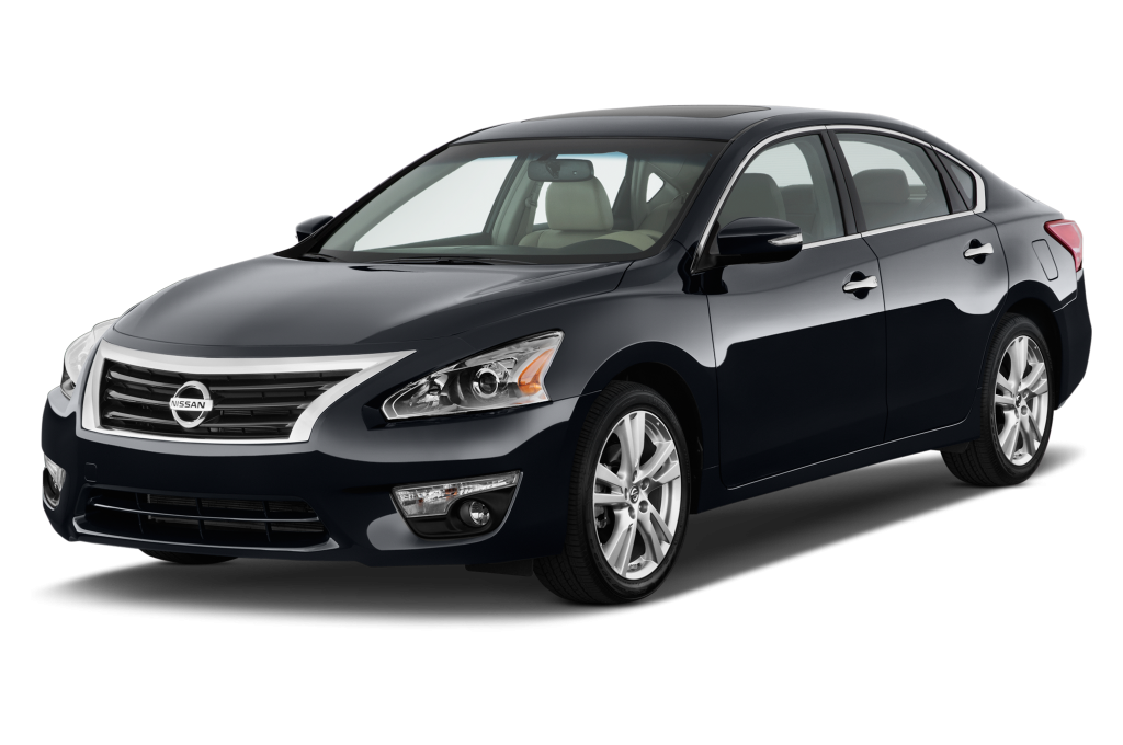 Cost Of Clearing Nissan Altima
