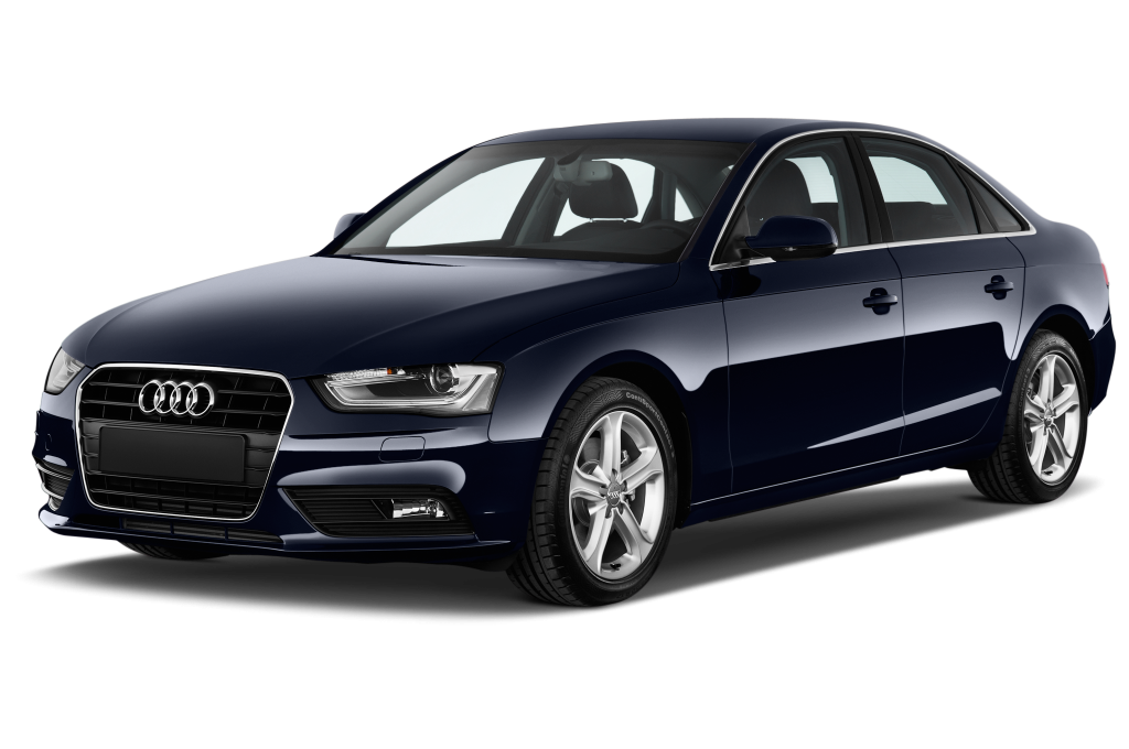 Cost of Clearing Audi A4 Cars