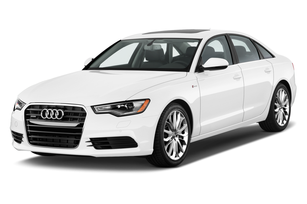 Cost of Clearing Audi A6 Cars