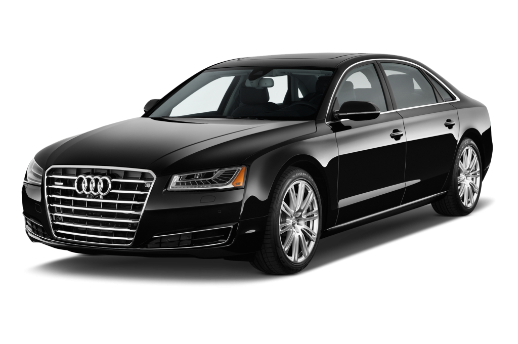 Cost of Clearing Audi A8 Cars