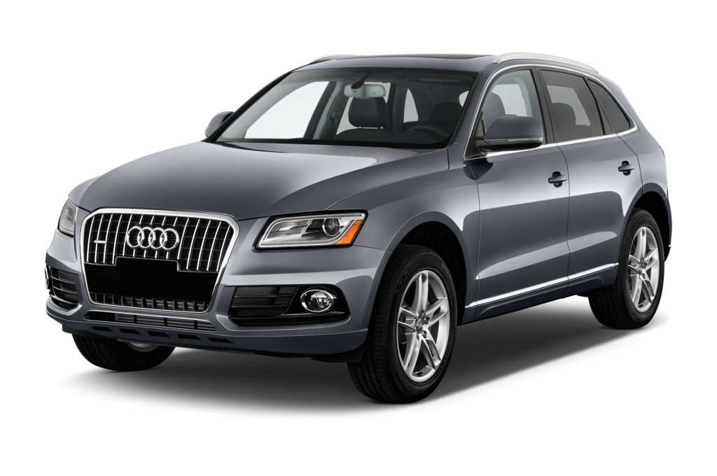 Cost of Clearing Audi Q5 Cars