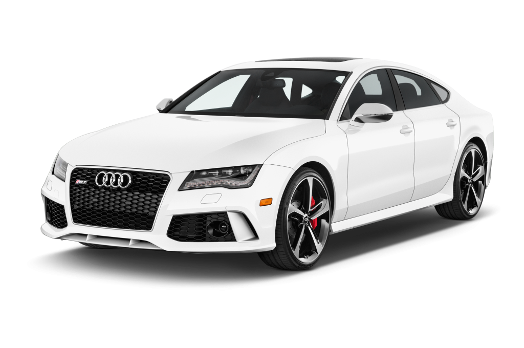Cost of Clearing Audi RS 7 Cars