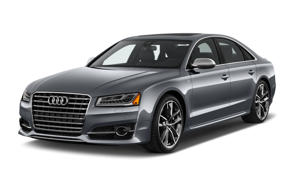 Cost of Clearing Audi S8 Cars