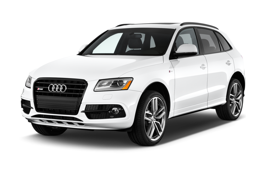 Cost of Clearing Audi SQ 5 CarsAusi SQ5