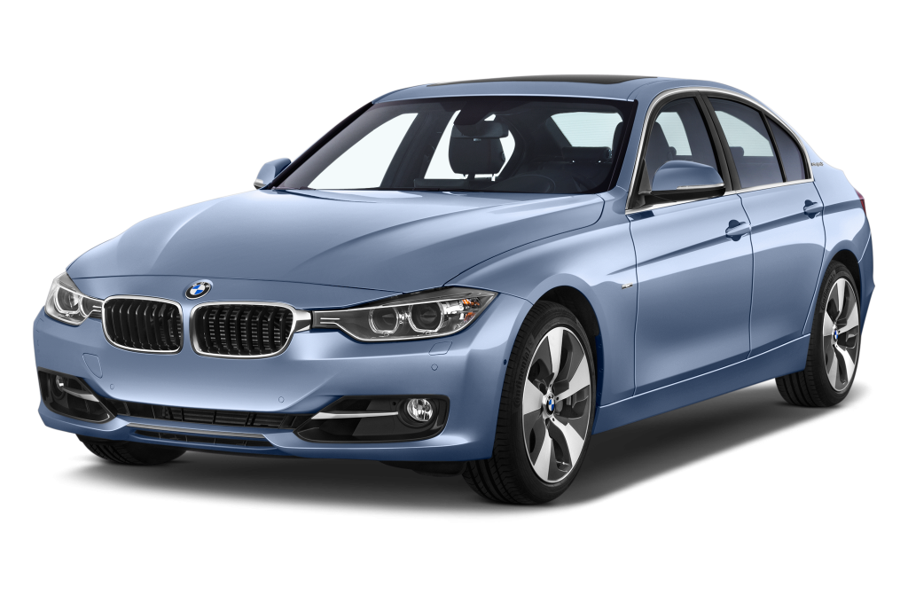 Cost of Clearing BMW Active Hybrid 3 Cars
