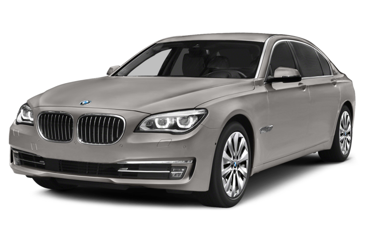 Cost of Clearing BMW Active Hybrid 7 Cars
