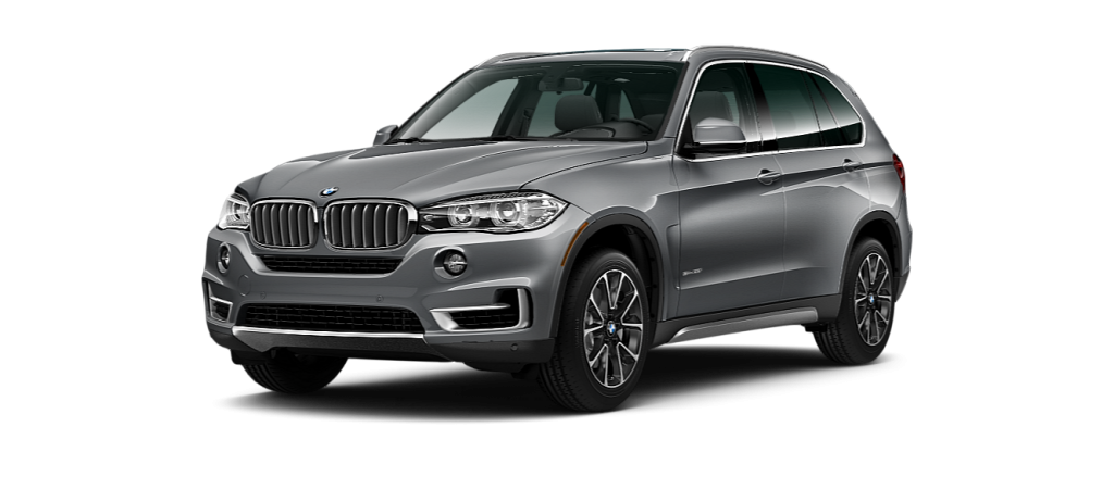 Cost of Clearing BMW X5 Cars