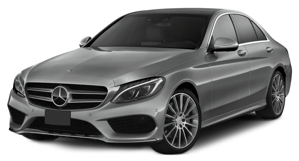 Cost of Clearing Mercedes-Benz C-Class Cars