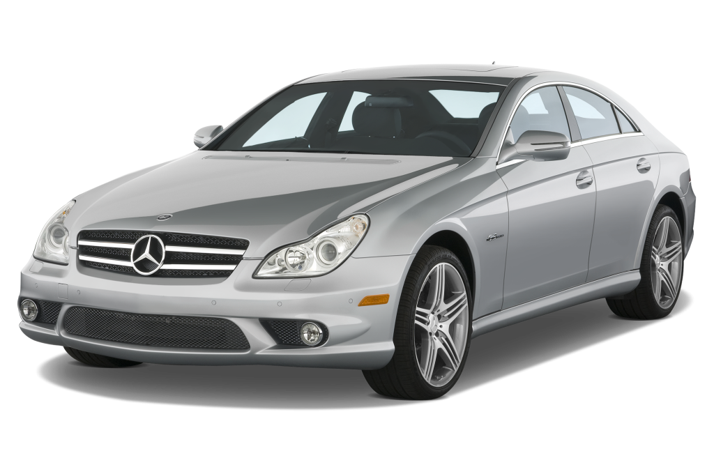 Cost of Clearing Mercedes-Benz CL-Class Cars