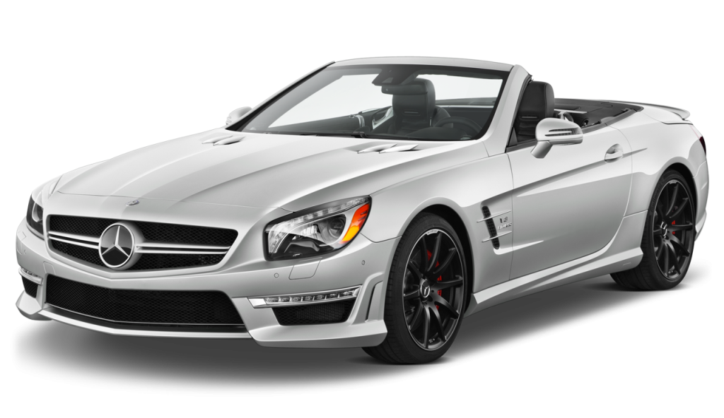 Cost of Clearing Mercedes-Benz SL-Class Cars