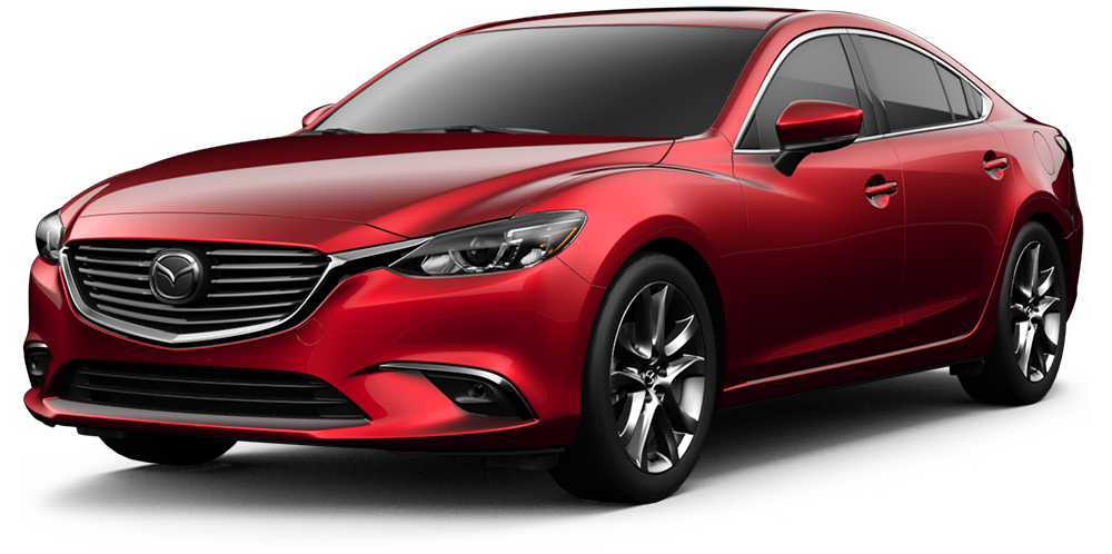 Cost of Clearing Mazda 6 Cars