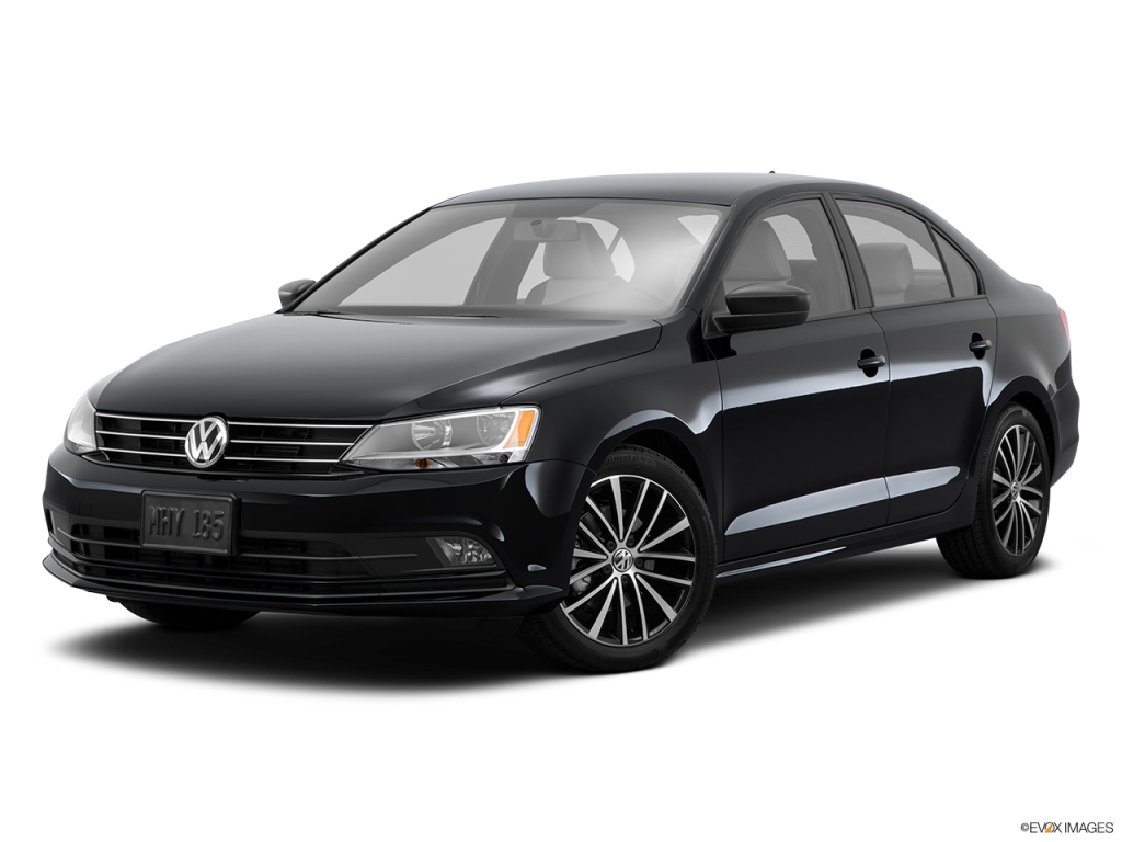 Cost of Clearing Volkswagen Jetta Cars
