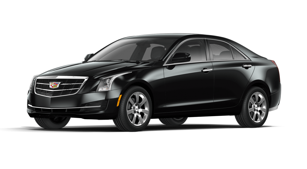 Cost of Clearing Cadillac ATS Cars