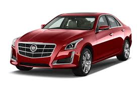 Cost of Clearing Cadillac DTS Cars