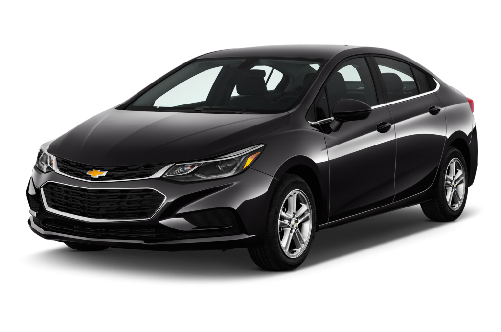 Cost of Clearing Chevrolet Cruze Cars