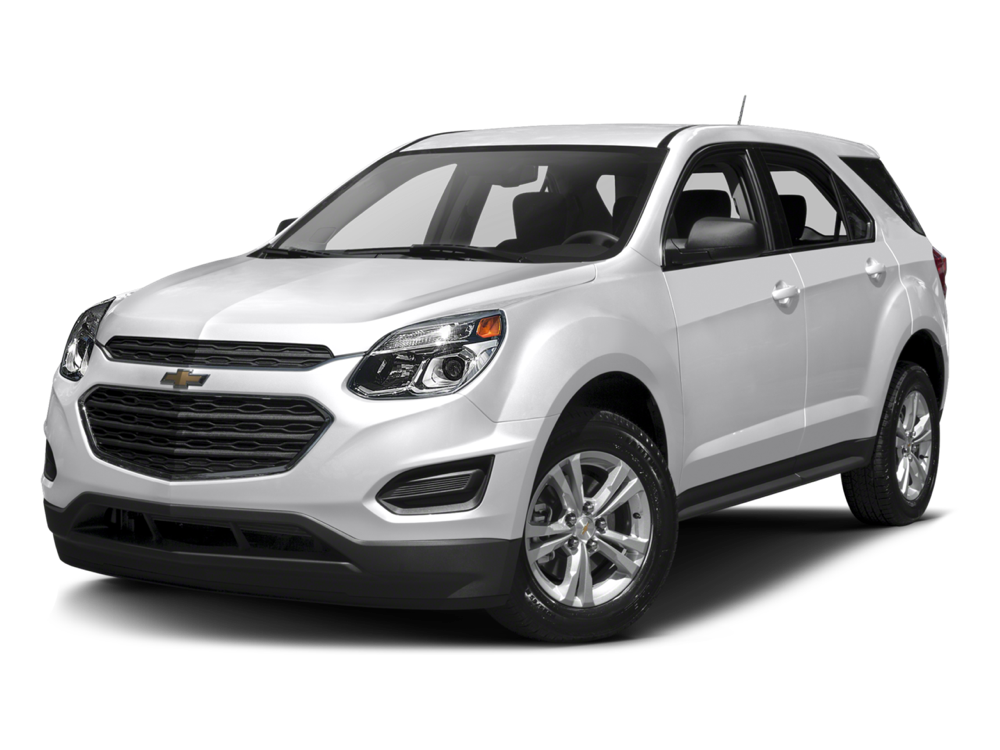 Cost of Clearing Chevrolet Equinox Cars
