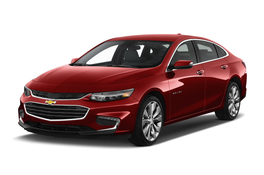 Cost of Clearing Chevrolet Malibu Cars