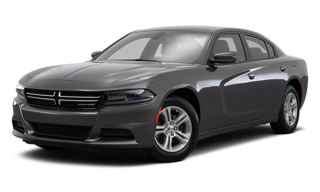Cost of Clearing Dodge Charger Cars