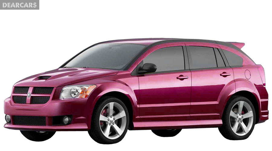 Cost of Clearing Dodge caliber Cars