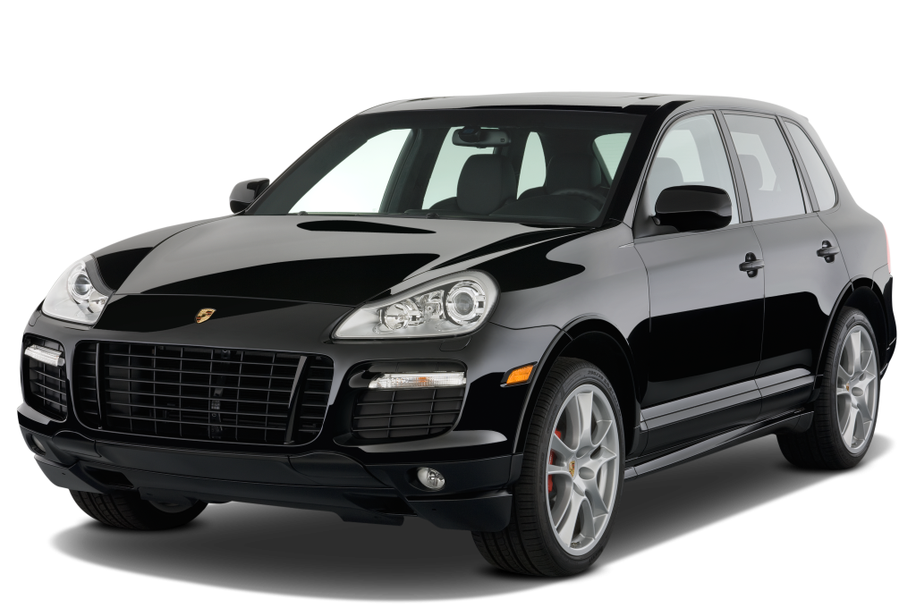 Cost of Clearing Porsche Cayenne Cars