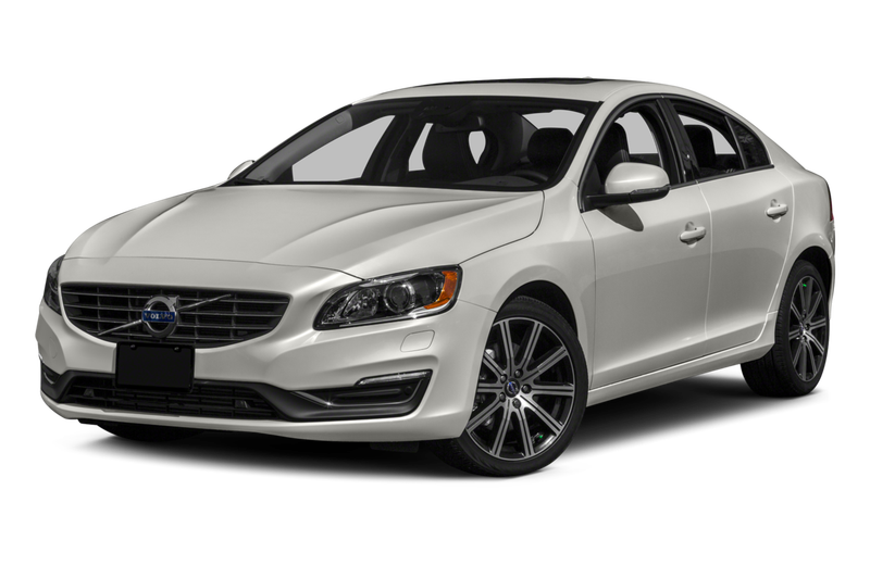 Cost of Clearing Volvo S60 Cars