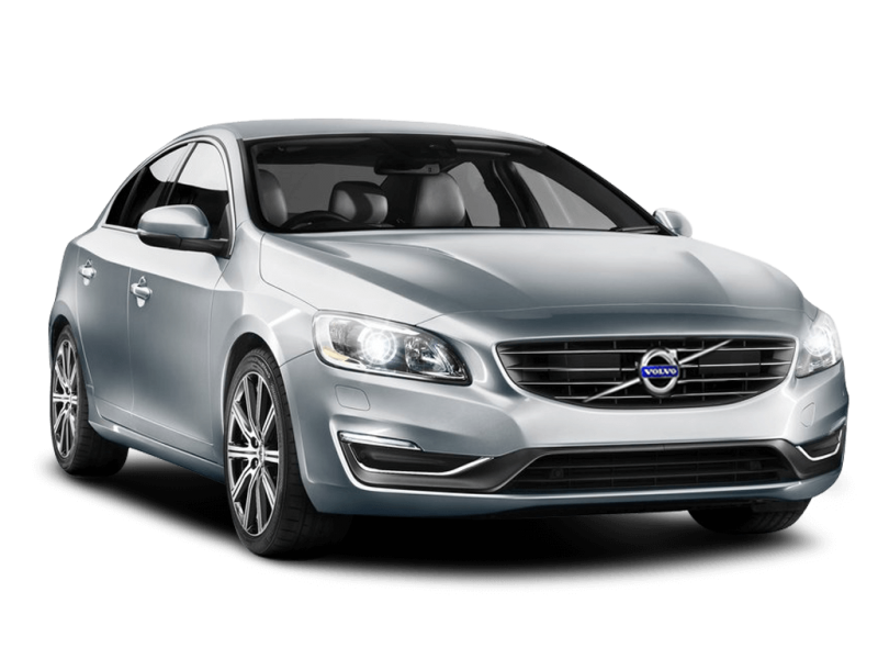 Cost of Clearing Volvo S80 Cars