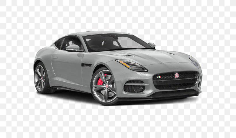 Cost of Clearing Jaguar F-Type Cars