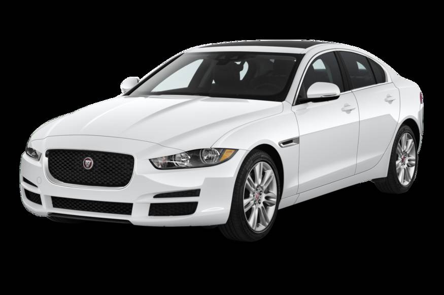 Cost of Clearing Jaguar XE Cars