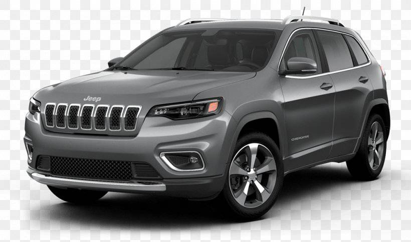 Cost of Clearing Jeep Cherokee Cars