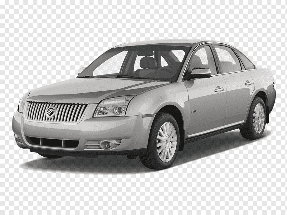 Cost of Clearing Mercury Sable