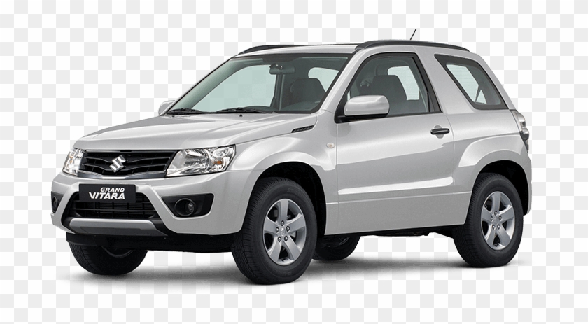 Cost of clearing Suzuki Grand Vitara