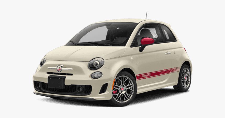 Cost of Clearing FIAT 500 Abarth