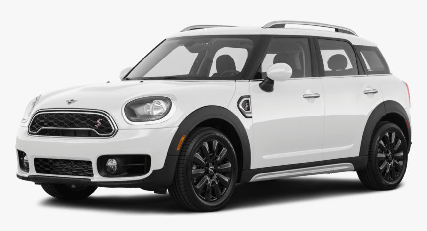 Cost of Clearing Mini Countryman