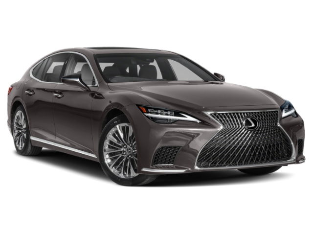 2023 Lexus LS 500 Price in Nigeria, features and Specifications ⋆