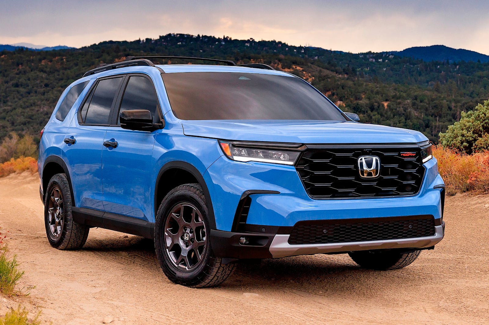 2024 Honda Pilot Price in Nigeria, Features and Specifications ⋆ The